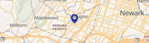 1244 Springfield Ave, Unit 52