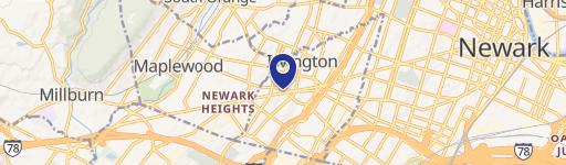 1253 Springfield Ave, Unit 55