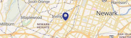 984 Springfield Ave, Unit 990