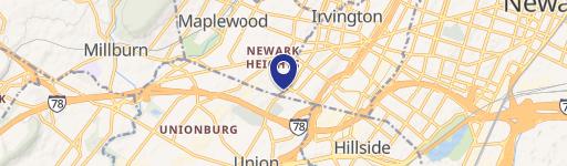 1161-1163 Stuyvesant Ave, Unit 1163