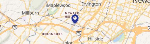 1162-1166 Stuyvesant Ave, Unit 1166