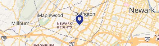 759 Stuyvesant Ave, Unit 61