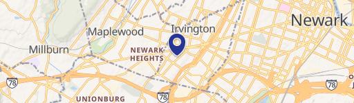 807-809 Stuyvesant Ave, Unit 809