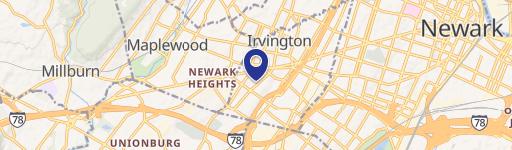 825-827 Stuyvesant Ave, Unit 827