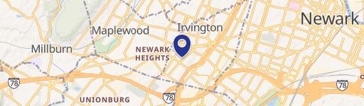 837-841 Stuyvesant Ave, Unit 841