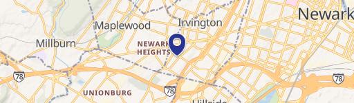 903 Stuyvesant Ave, Unit 909