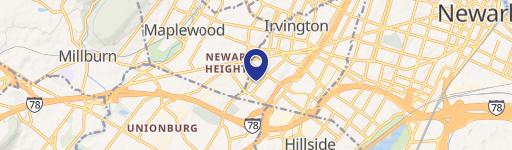 977 Stuyvesant Ave, Unit 983