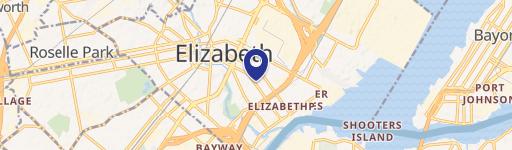 Pt 1110th Elizabeth Ave Ave