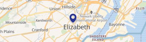 Pt 368th Morris Ave Ave