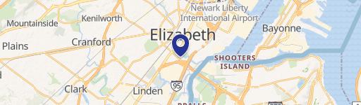 536 Bayway Ave, Unit 538