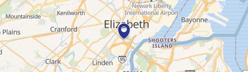 600 Bayway Ave, Unit 606