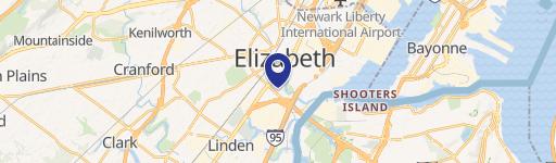 639 Bayway Ave, Unit 649