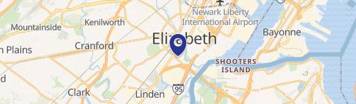 715 Bayway Ave, Unit 717