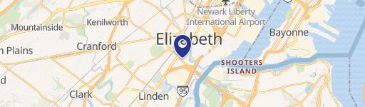 720 Bayway Ave, Unit 726