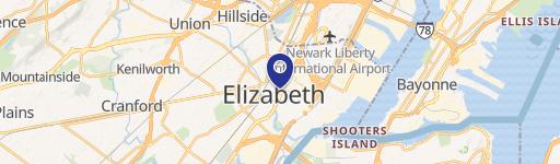 1009-1011 Boudinot Pl, Unit 1011