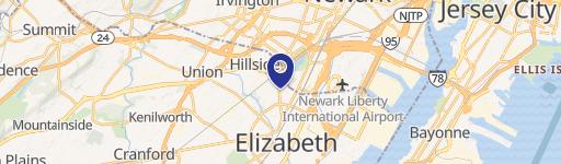 1025 Broad St, Unit 1031