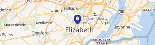 408 Broad St, Unit 418