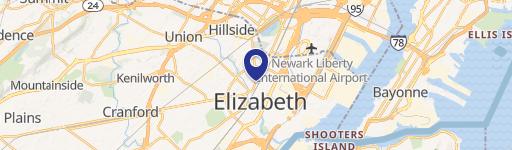 433 Broad St, Unit 441