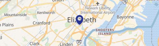 500 Broad St, Unit 508