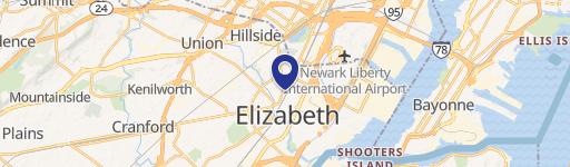 501 Broad St, Unit 511