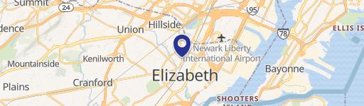 560 Broad St, Unit 574