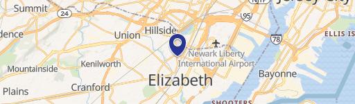 700 Broad St, Unit 6