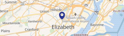 640 Broad St, Unit 644