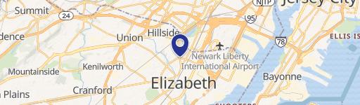 748 Broad St, Unit 772