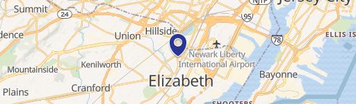 1280-1282 Clinton Pl, Unit 1282