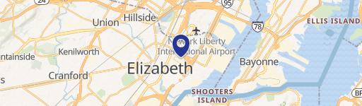 670 Dowd Ave, Unit 708