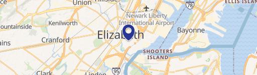 552 Elizabeth Ave, Unit 554