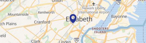 993 Elmora Ave, Unit 1005