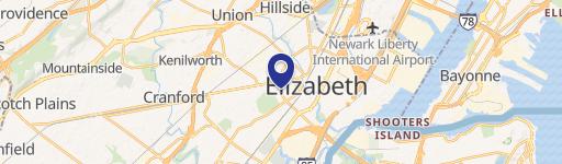 100-102 Elmora Ave, Unit 102