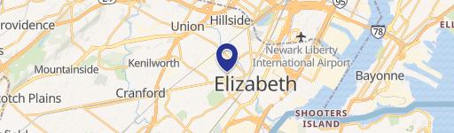 376-378 Elmora Ave, Unit 378