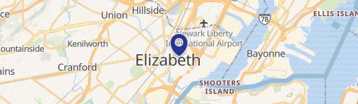 801 Grand St, Unit 837