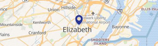 443 Jackson Ave, Unit 445