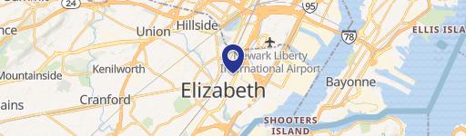 521-523 Jackson Ave, Unit 523