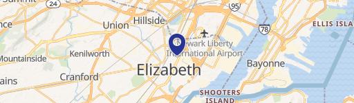 545-547 Jackson Ave, Unit 547