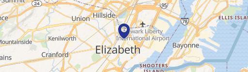 575-577 Jackson Ave, Unit 577