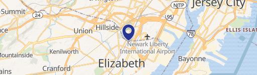 1000 Jefferson Ave, Unit 1108