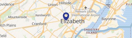 351 Jersey Ave, Unit 359