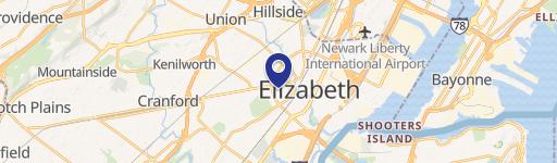 423-425 Jersey Ave, Unit 425