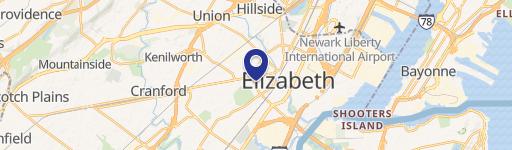 544-546 Jersey Ave, Unit 546