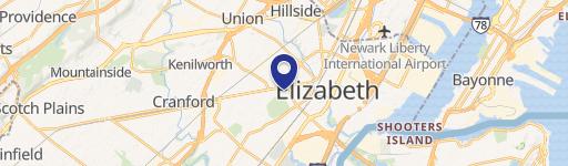 821 Jersey Ave, Unit 835