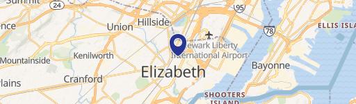 551-553 Madison Ave, Unit 553