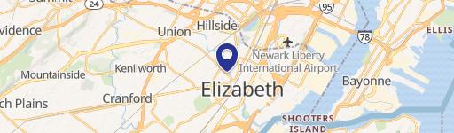 468 Morris Ave, Unit 472