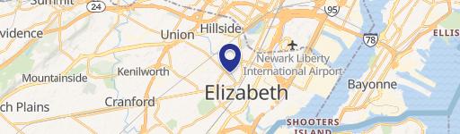 533 Morris Ave, Unit 535