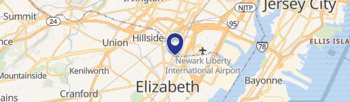 1015 Newark Ave, Unit 1027