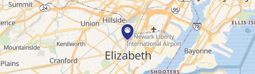 642 Newark Ave, Unit 4