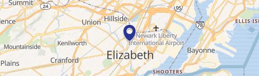 573 Newark Ave, Unit 587